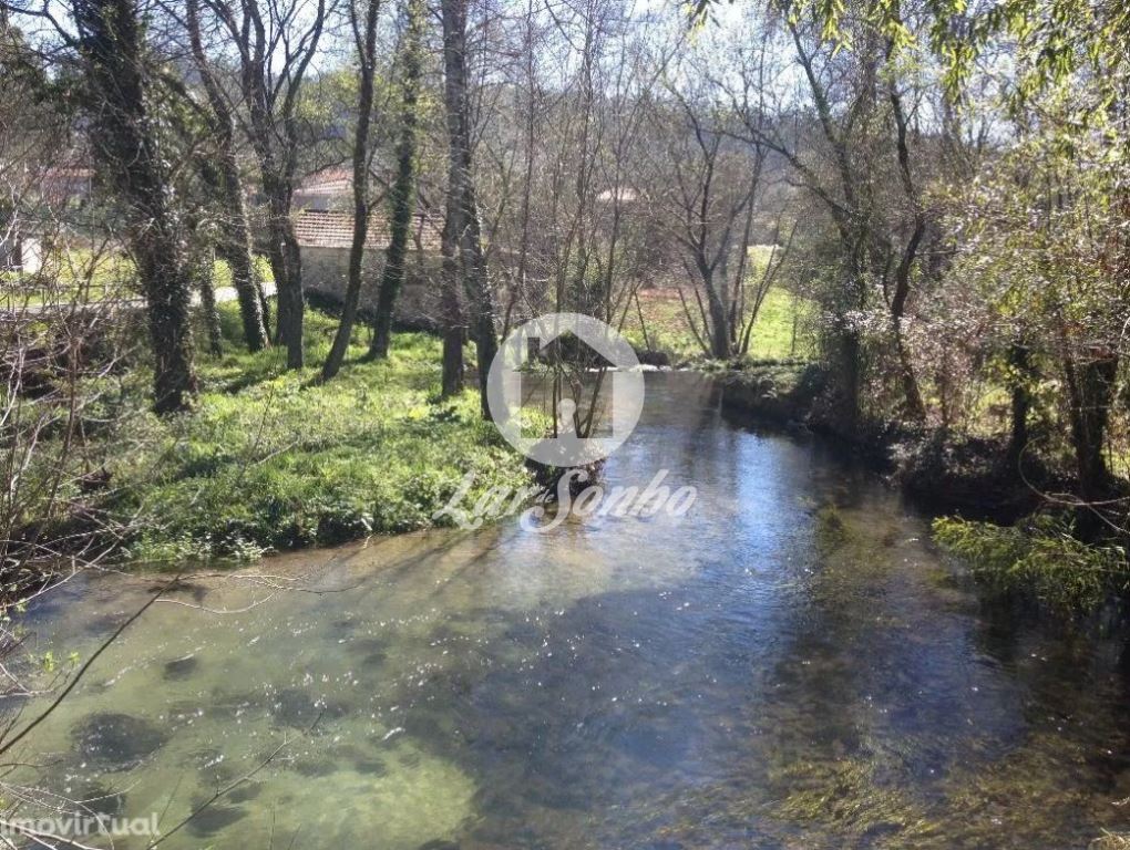 Дом с 3 спальнями в Санту Тирсу, Португалия № 42052