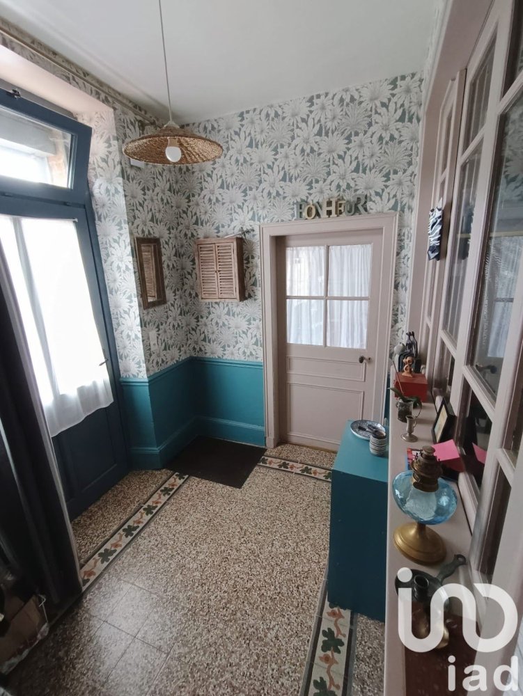 3 bedrooms House in Monceau-les-Leups, France No. 57852