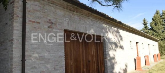 6 غرف نوم منزل في Jesi, Italy رقم 67638 11