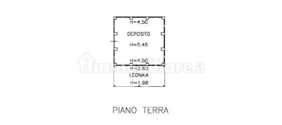 6 غرف نوم منزل في Jesi, Italy رقم 67638 27