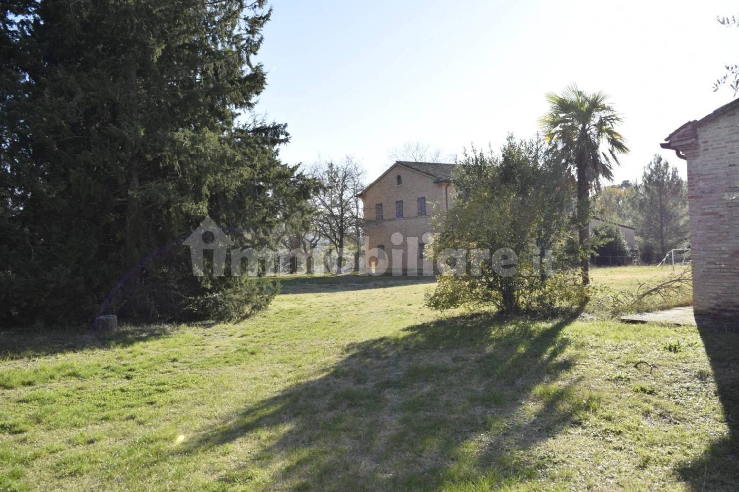 6 غرف نوم منزل في Jesi, Italy رقم 67638