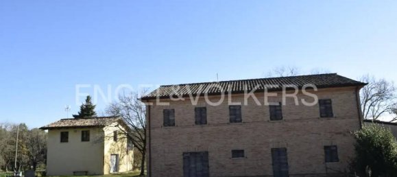 6 غرف نوم منزل في Jesi, Italy رقم 67638 14