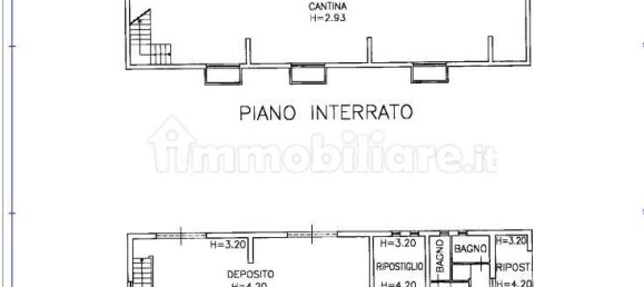 6 غرف نوم منزل في Jesi, Italy رقم 67638 26