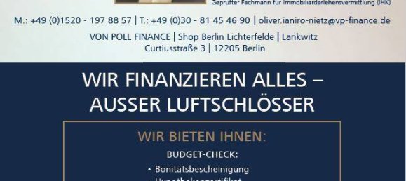 Villa T4 em Lichterfelde, Germany N.º 80917 18