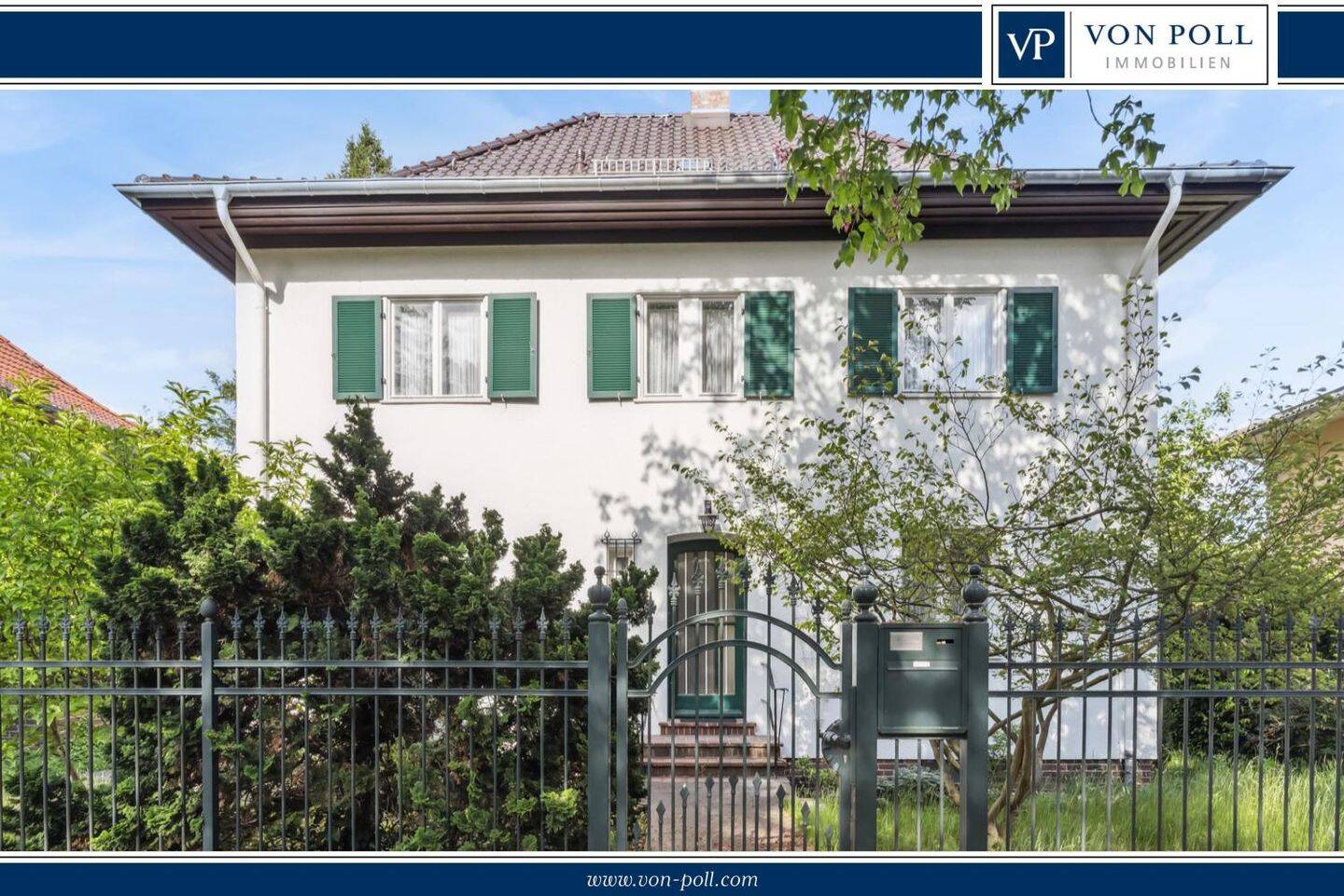 Villa T4 em Lichterfelde, Germany N.º 80917