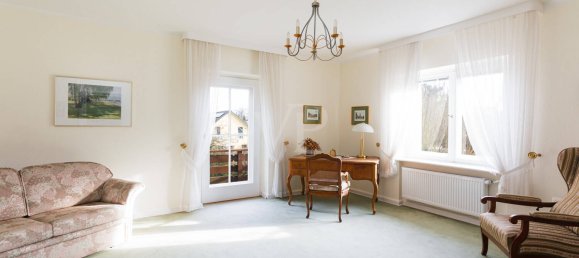 Villa T4 em Lichterfelde, Germany N.º 80917 3