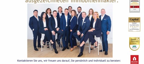 Villa T4 em Lichterfelde, Germany N.º 80917 13