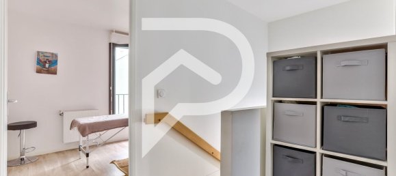 3 bedrooms House in La Courneuve, France No. 176266 8