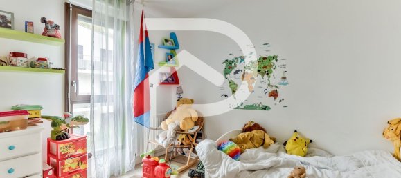 3 bedrooms House in La Courneuve, France No. 176266 6