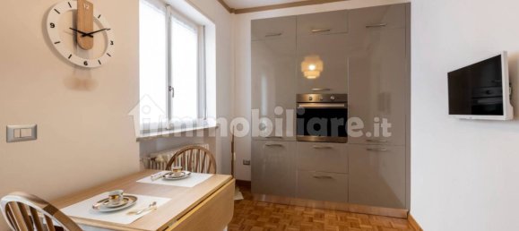 1 bedroom Apartment in Milan, Italy No. 331624 13