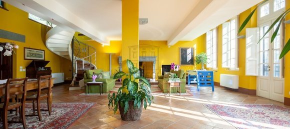 12-salle Villa à Lucca, Italy No. 229157 3