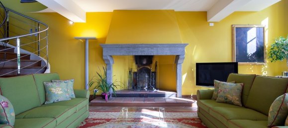 12-salle Villa à Lucca, Italy No. 229157 7