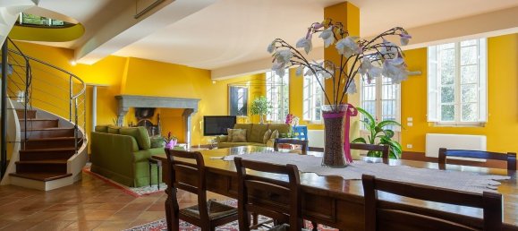 12-salle Villa à Lucca, Italy No. 229157 4