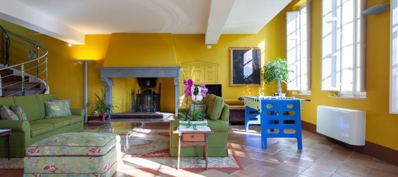 12-salle Villa à Lucca, Italy No. 229157 6