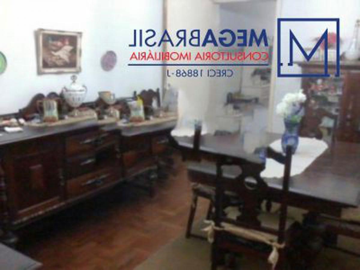 3 bedrooms House in Sao Paulo, Brazil No. 436863