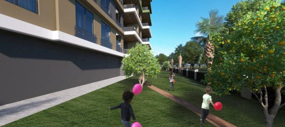 3 rooms Penthouse in Mahmutlar, Turkey No. 9685 12