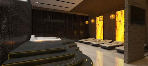 3 rooms Penthouse in Mahmutlar, Turkey No. 9685 16