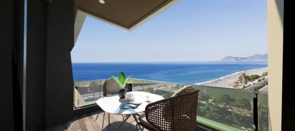 3 rooms Penthouse in Mahmutlar, Turkey No. 9685 27