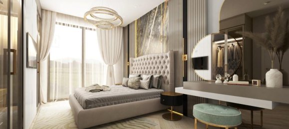 3 rooms Penthouse in Mahmutlar, Turkey No. 9685 21