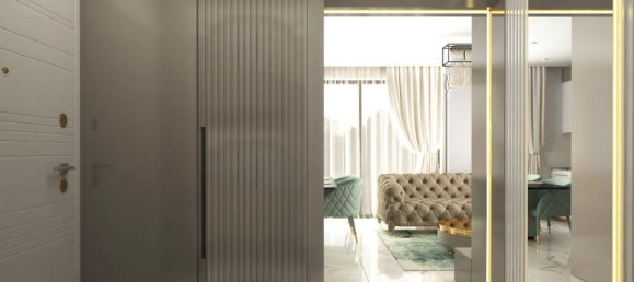 3 rooms Penthouse in Mahmutlar, Turkey No. 9685 26