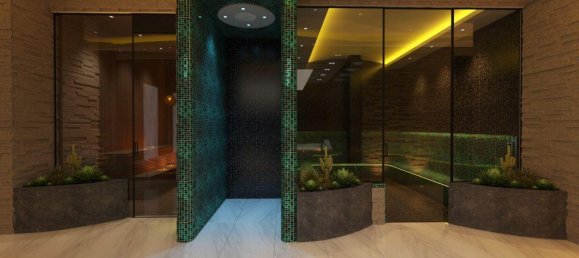 3 rooms Penthouse in Mahmutlar, Turkey No. 9685 15