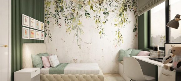 3 rooms Penthouse in Mahmutlar, Turkey No. 9685 25