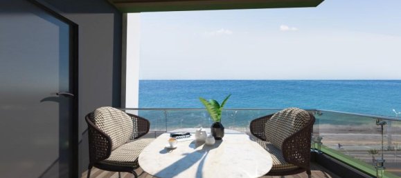 3 rooms Penthouse in Mahmutlar, Turkey No. 9685 28