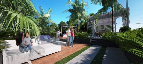 3 rooms Penthouse in Mahmutlar, Turkey No. 9685 10