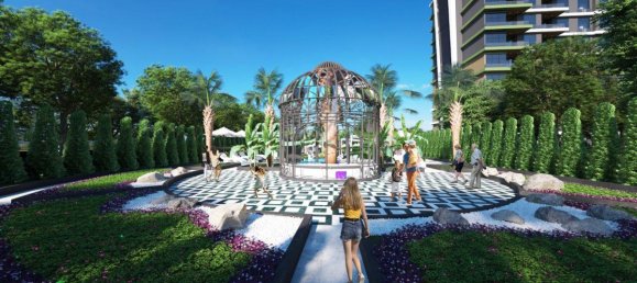 3 rooms Penthouse in Mahmutlar, Turkey No. 9685 11