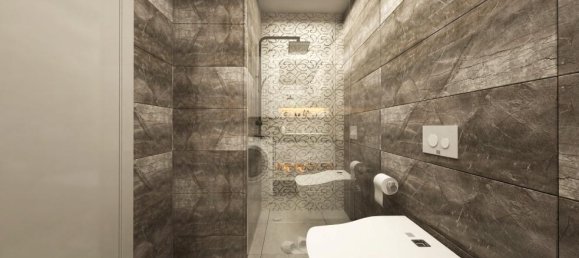 3 rooms Penthouse in Mahmutlar, Turkey No. 9685 29