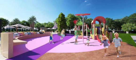 3 rooms Penthouse in Mahmutlar, Turkey No. 9685 13