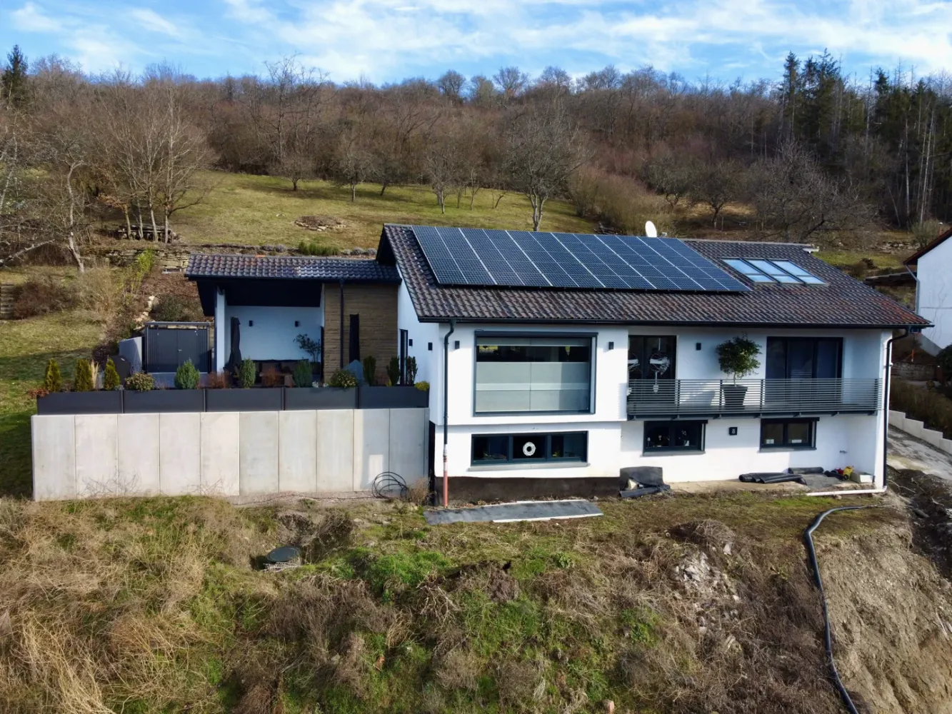 4 bedrooms House in Donnersbergkreis, Germany No. 63806