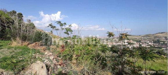 18000m² Land in Enna, Italy No. 348902 3