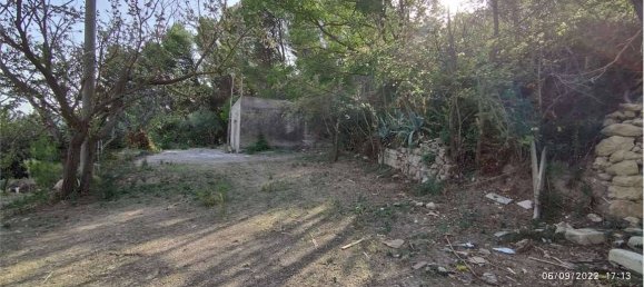 18000m² Land in Enna, Italy No. 348902 9