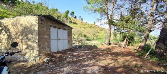 18000m² Land in Enna, Italy No. 348902 10