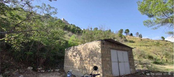 18000m² Land in Enna, Italy No. 348902 11