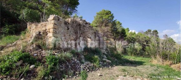 18000m² Land in Enna, Italy No. 348902 2