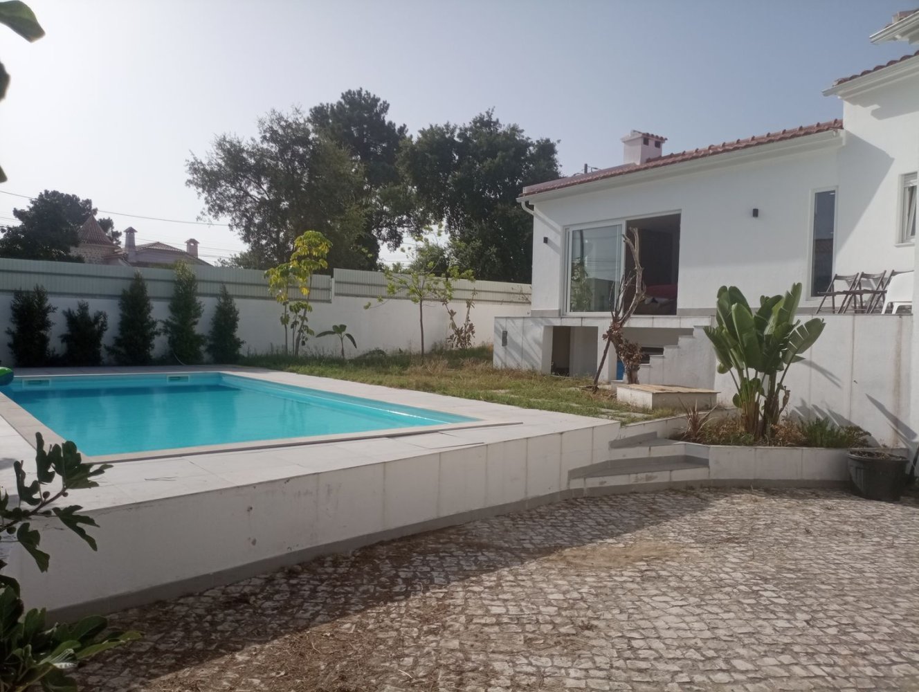 4 Schlafzimmer Haus in Seixal, Portugal, Nr. 246814