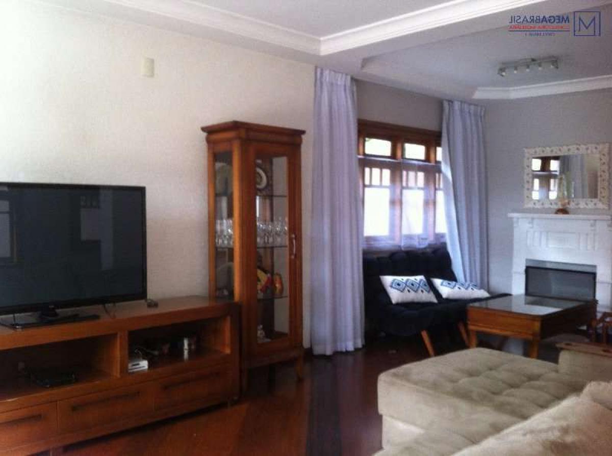 3 chambres Maison à Sao Paulo, Brazil No. 436719