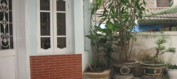 5 bedrooms Villa in Ba Dinh, Vietnam No. 6820 4