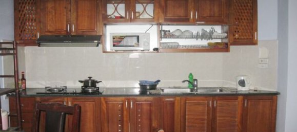 5 bedrooms Villa in Ba Dinh, Vietnam No. 6820 14