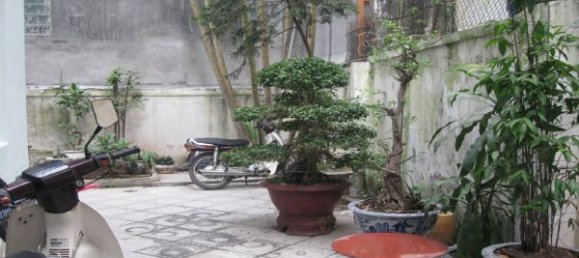 5 bedrooms Villa in Ba Dinh, Vietnam No. 6820 8