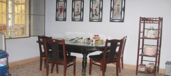 5 bedrooms Villa in Ba Dinh, Vietnam No. 6820 15