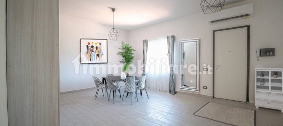 3 bedrooms Apartment in Fiumicino, Italy No. 312843 2