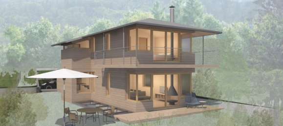  Land in Salzburg, Austria No. 165539 5