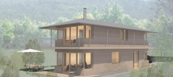  Land in Salzburg, Austria No. 165539 6