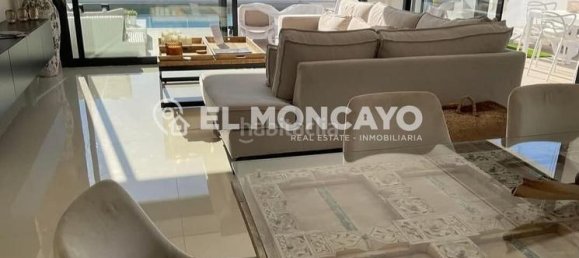 3 غرف نوم منزل في San Fulgencio, Spain رقم 62213 12