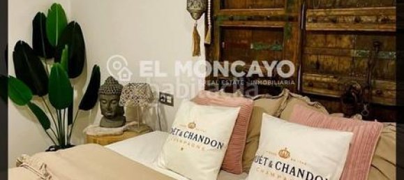 3 غرف نوم منزل في San Fulgencio, Spain رقم 62213 17