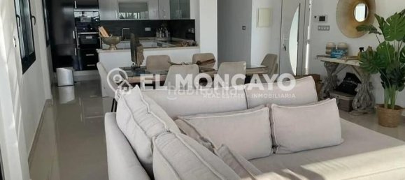 3 غرف نوم منزل في San Fulgencio, Spain رقم 62213 10