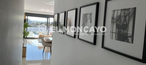 3 غرف نوم منزل في San Fulgencio, Spain رقم 62213 15